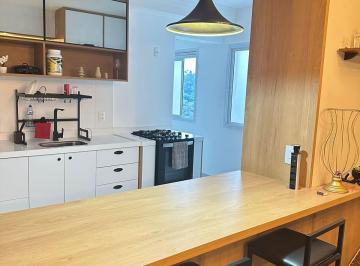 Apartamento de 3 quartos, Embu das Artes · VENDO APTO DE 3 DORMITÓRIOS JARDINS DAS ARTES ACEITA PERMUTA