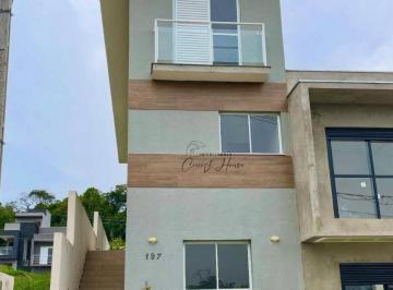 495e8e228230f49bb731129eb02b9db447feb8b3 · Casa com 2 quartos sendo 1 suíte à venda, 126 m² por R$ 580.000 - Terra Nobre Granja Vianna - Cotia/