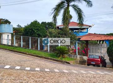 Casa · 5000m² · 3 Quartos · 9 Vagas · Sítio a Venda 5.000m² - 3 Quartos - Suíte - 6 Vagas - 400m² de Construção