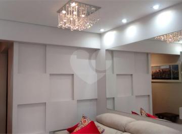 Apartamento de 2 quartos, São Paulo · Apartamento à venda 2 quartos em Moema