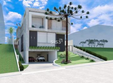 Casa · 567m² · 4 Quartos · 4 Vagas · Casa à venda no Condomínio Montmartre | 4 suítes,