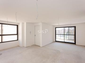 Apartamento · 110m² · 3 Quartos · 2 Vagas · Apartamento à venda no Água Verde | 3 quartos, fac
