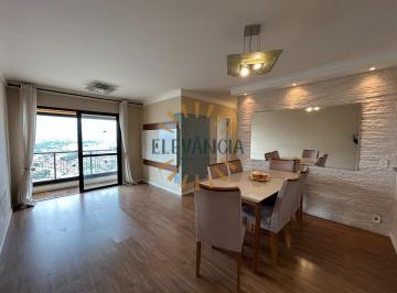 Apartamento de 3 quartos, São Paulo · Apartamento 74m 3 quartos 2 vagas - Jd Bonfiglioli