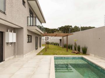 Casa · 318m² · 4 Quartos · 4 Vagas · Casa Nova em condomínio fechado – conforto, sofist