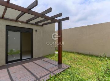 Casa · 101m² · 3 Quartos · 2 Vagas · Casa Térrea Nova à Venda no Cidade Jardim | 101 m²