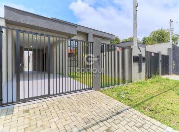 Casa · 101m² · 3 Quartos · 2 Vagas · Casa Térrea Nova à Venda no Cidade Jardim | 101 m²