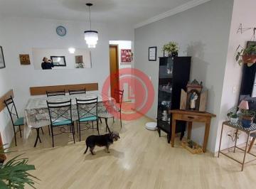Foto 09 · Apartamento à venda em Santo André-SP, Vila Eldízia: 3 quartos, 1 suíte, sala ampla, 2 banheiros, 2 