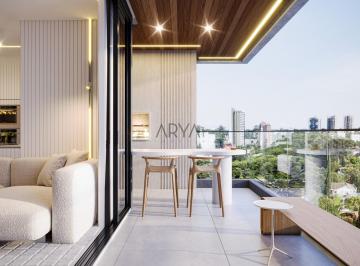 Apartamento · 354m² · 3 Quartos · 3 Vagas · Cobertura à venda no Cabral ARYA1