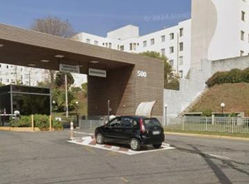202511171740043333.jpg · Apartamento para Venda em Bragança Paulista, Residencial das Ilhas, 2 dormitórios, 1 banheiro, 1 vag