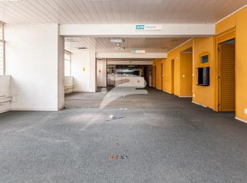 Conj Comercial · Sala Comercial Centro 296m²