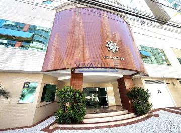 Apartamento · 161m² · 3 Quartos · 2 Vagas · APARTAMENTO A VENDA EM BALNEÁRIO CAMBORIÚ - 3 SUÍT