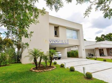 Casa · 415m² · 4 Quartos · 2 Vagas · Casa com 4 suítes à Venda – Conforto e integração