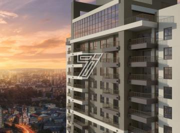Apartamento · 65m² · 2 Quartos · 1 Vaga · Apartamento à venda - no Portão