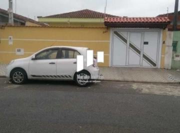 Casa · 179m² · 4 Quartos · 5 Vagas · Ampla casa 4 dormitórios, em Praia Grande S. Paulo..