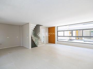 Casa · 278m² · 3 Quartos · 3 Vagas · Casa em Condomínio em Santa Felicidade - Mirador da Mata