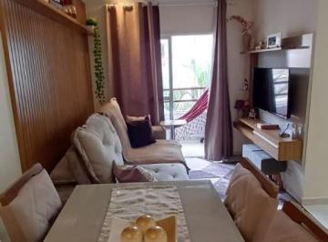202511041801251675.jpeg · Apartamento para Venda em Mogi das Cruzes, Alto Ipiranga, 2 dormitórios, 1 banheiro, 1 vaga