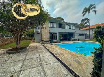 Foto 01 · Casa, Alto de Pinheiros, São Paulo, SP
