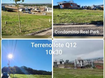 719949_i12x8468bz84_719949690a278a661db.jpg · Lote no condomínio Real PARK no bairro Tomazetti em Santa Maria