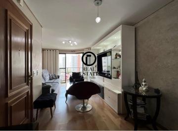 exclusivity.jpeg · Apartamento à venda - na Chácara Klabin