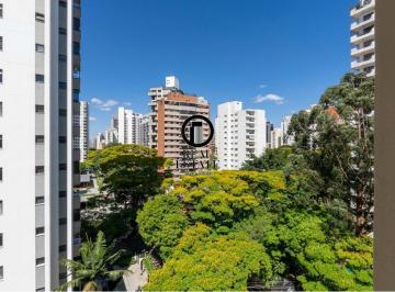 exclusivity.jpeg · Apartamento à venda - no Campo Belo