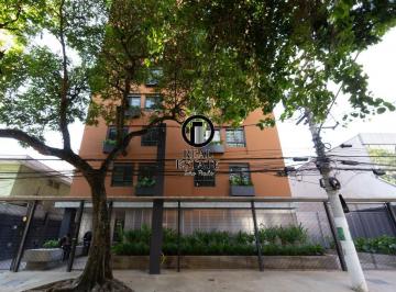 01_Fachada.jpg · Apartamento à venda - na Vila Olímpia