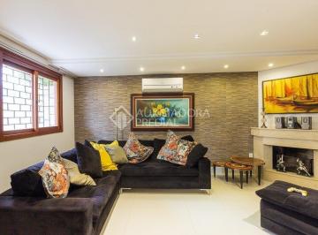 335139_ib80ipcd5_33513960df1ef0b8dcb.jpg · Casa em condomínio com 3 suítes no bairro Vila Conceição, Zona Sul de Porto Alegre
