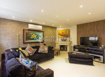 335139_ib80ipcd5_33513960df1ec96558d.jpg · Casa em condomínio com 3 suítes no bairro Vila Conceição, Zona Sul de Porto Alegre