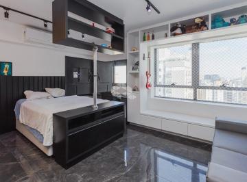 719038_i64B434jd43ZkB_719038690e00abbd873.jpg · Apartamento 1 dormitóri totalmente MOBILIADO, 1 vaga no bairro Chácara das Pedras, Porto Alegre, no 