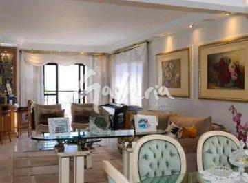Apartamento · 190m² · 3 Quartos · Apartamento à Venda - 3 quartos - Bairro Santa Paula - São Caetano do Sul