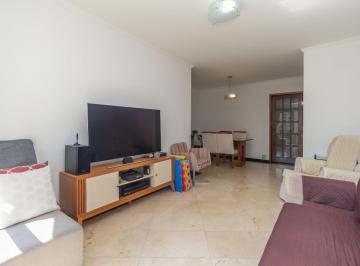 Apartamento de 3 quartos, São Paulo · Argus-Imóvel á venda possui 98 metros quadrados.