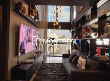 Apartamento · 72m² · 1 Quarto · 1 Vaga · Apartamento à venda - em Pinheiros