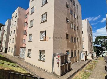 Apartamento · 47m² · 2 Quartos · 1 Vaga · Apartamento à venda no Residencial Bosque 1