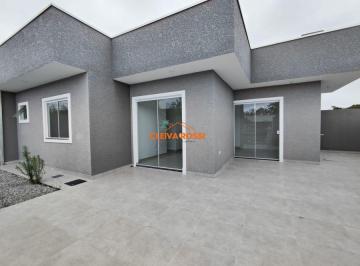 Casa · 50m² · 2 Quartos · 2 Vagas · Casa à Venda em Pontal do Paraná. Balneário Canoas