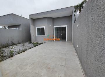Casa · 49m² · 2 Quartos · 1 Vaga · Casa à venda em Pontal do Paraná  Balneário Canoas