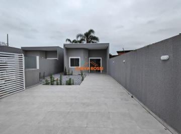 Casa · 53m² · 2 Quartos · 3 Vagas · Casa à Venda Pontal do Paraná . Balneário Canoas