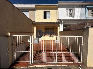 Casa · 80m² · 2 Quartos · 1 Vaga · SOBRADO À VENDA COM 80m²/MOOCA/SP.