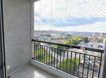 Apartamento de 3 quartos, Jundiaí · ALUGA SE LINDO APTO 3 DORMITÓRIOS 1 SUITE NO CENTRO - GRAND CLUB ESPORTIVA