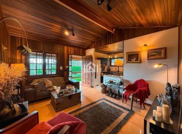 casa a venda na chacara santo antonio - sala · Casa à venda - na Granja Viana