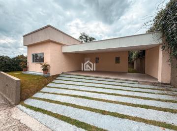 casa para locacao no villagio saint thomas - fachada · Casa para aluguel - em Nova Fazendinha
