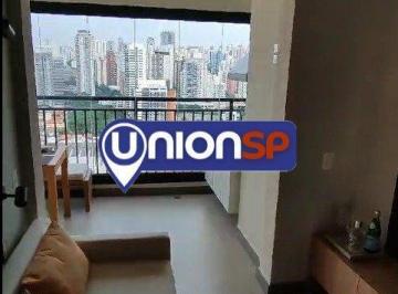 395793_i8BQ2NcRO39DVu94T_395793690a11d0900a6.jpg · Apartamento com 2 dormitórios à venda, 63 m² - Por R$ 675.220,00 - Chácara Klabin - São Paulo/SP
