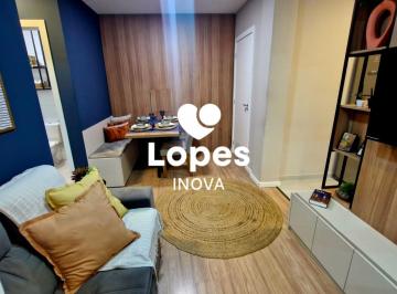 Apartamento de 2 quartos, Curitiba · Apartamento no Prado Velho – Conforto, Praticidade e Lazer Completo!