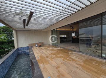 Casa · 243m² · 4 Quartos · 4 Vagas · Casa com 390 m² e 4 quartos à venda no Alto do Joá