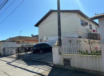 759335_iU2153D5147dJ8hM_7593356904a488ee83c.jpg · O sobrado de 69,29 m² na Barra do Aririú, Palhoça, valor 280 mil