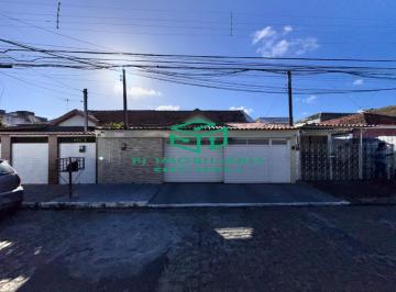 Casa · 200m² · 3 Quartos · 2 Vagas · CASA COM 3 QUARTOS EM BAIRRO NOVO, OLINDA-PE