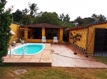 Rural · 2470m² · 4 Quartos · 5 Vagas · Sítio luxuoso, piscina cascata inox, academia cozinha interna e externa, pomar,