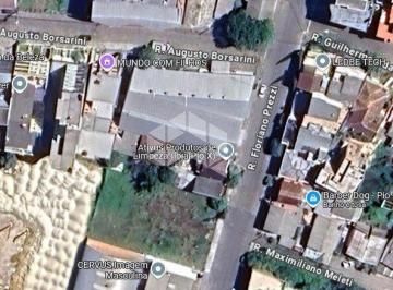 435829_i124fy8N5QZ9877mo1_4358296852f881068d4.jpg · TERRENO NO BAIRRO PIO X