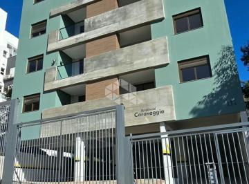Apartamento · 71m² · 2 Quartos · 2 Vagas · Apartamentos de 2 dormitórios Lot Sta Carolina
