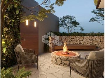 Estar do fogo · Apartamento 215m², 3 suítes, varanda, 3 vagas no Exposição
