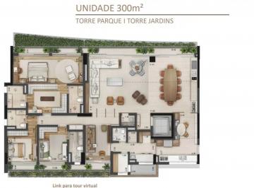 Apartamento de 4 quartos, São Paulo · Ed. Quaddra Lorena - Yuny / chaves agosto 2028 / lazer completo