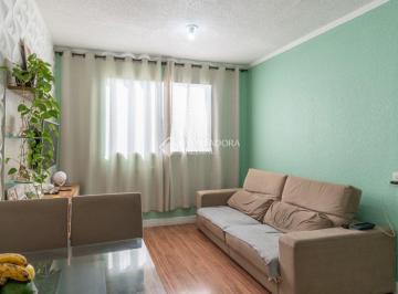 RM26FSB001 · Apartamento 2 Quartos com 1 Vaga Estacionamento, Condomínio com infraestrutura